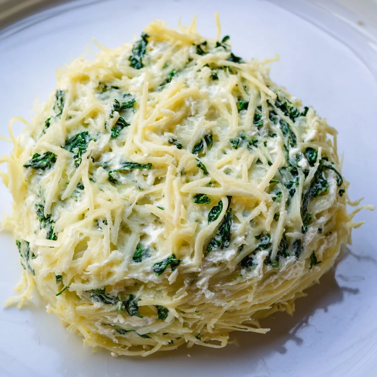 Flaky and golden, these savory spinach and ricotta puff pastry triangles invite you to a delicious bite.