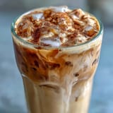 Starbucks Iced Brown Sugar Espresso