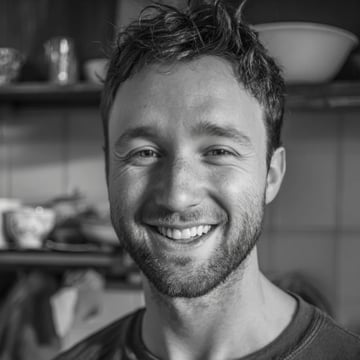 Ryan Mitchell profile photo