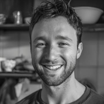 Ryan Mitchell profile photo