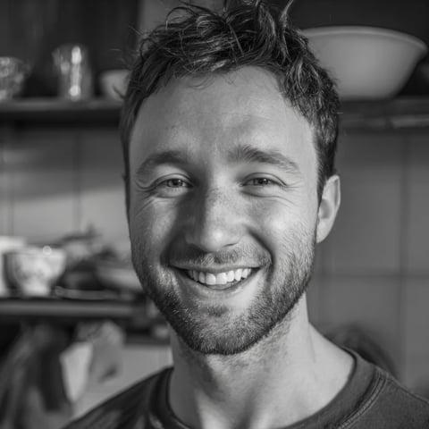 Ryan Mitchell profile photo