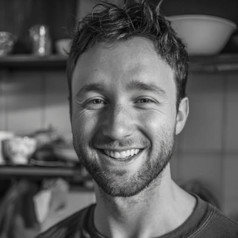 Ryan Mitchell profile photo